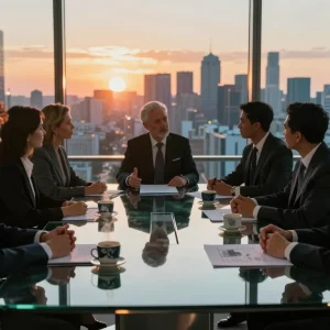 Elevating Business and Consumer Services to Drive Success