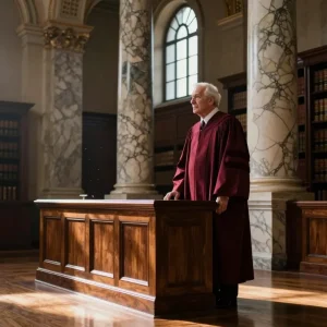 Strategic Insights on Law and Government for Decision-Makers